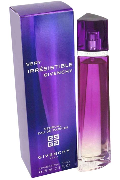 givenchy live irresistible 100ml|givenchy very irresistible sensual.